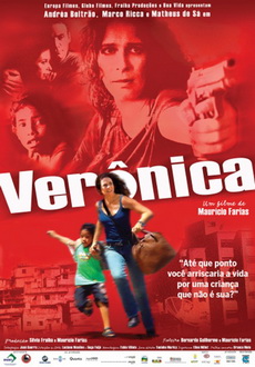 "Veronica" (2008) DVDRip.XviD-VoMiT